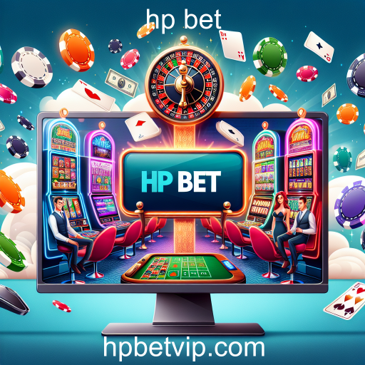 hp bet