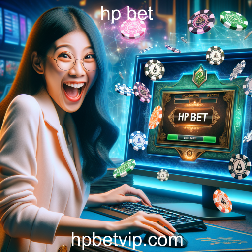 Descubra as Ofertas Imperdíveis em Jogos no hp bet