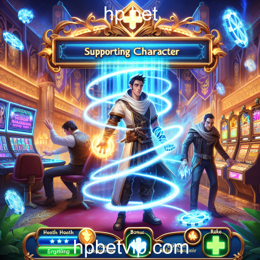 A Importância do Suporte nos Jogos de Equipe