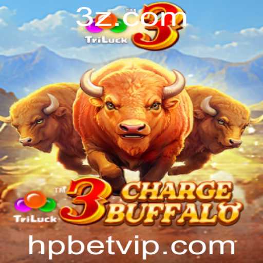 Explorando o Mundo Emocionante de 3ChargeBuffalo: Jogo, Estratégia e Oportunidades