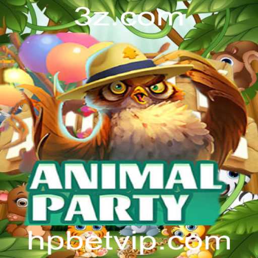 AnimalParty: A Nova Sensação dos Jogos Interativos