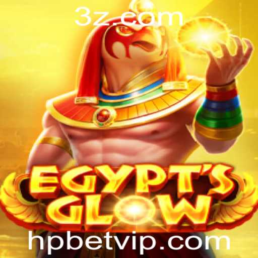 Explorando o Fascinante Mundo de EgyptsGlow e o Impacto de 'hp bet'