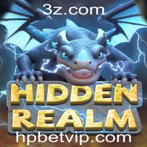Descubra o Universo de HiddenRealm e as Estratégias de Apostar HP