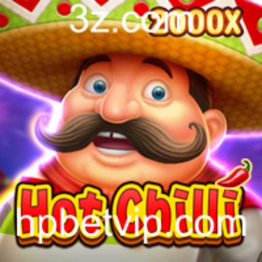 HotChilli: Um Mergulho Picante no Mundo dos Jogos de Apostas