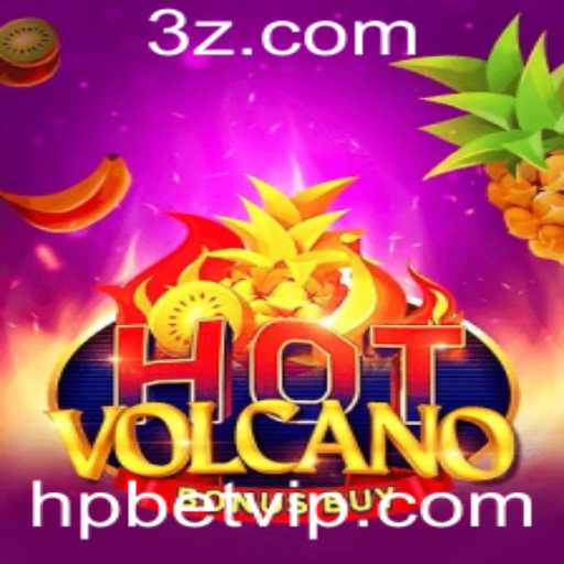Explorando o Mundo de HotVolcanoBonusBuy: Um Jogo de Apostas e Estratégia