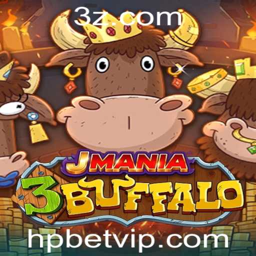 Descubra o Mundo Empolgante de JMania3Buffalo: O Jogo de Estratégia e Aventura