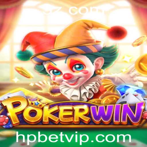 Explorando o Mundo do POKERWIN: Como Jogar e Vencer com a Estratégia 'HP Bet'