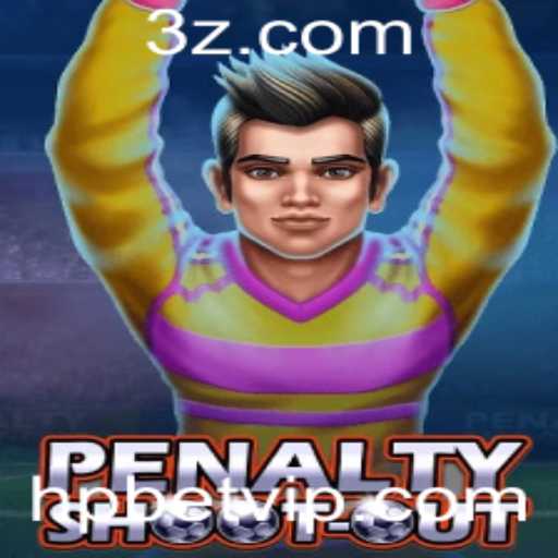 PenaltyShootOut: Emocionante Experiência no Mundo dos Jogos de Football