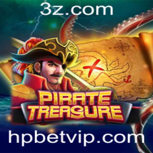 Descubra PirateTreasure: Aventura e Estratégia nos Sete Mares