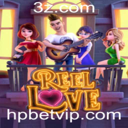 Explorando o Mundo de ReelLove: Um Jogo Apaixonante no Cenário Atual