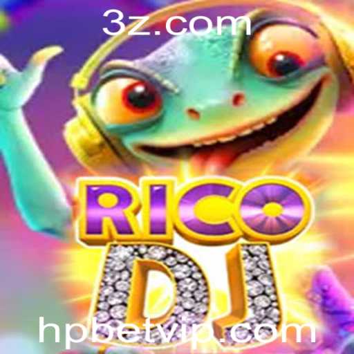 Descubra 'RicoDJ': Um Jogo Empolgante com Apostas HP