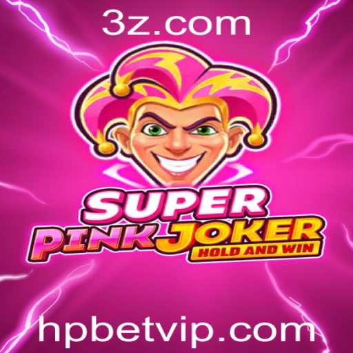 Explorando o Fascinante Mundo de SuperPinkJoker: A Nova Sensação dos Jogos