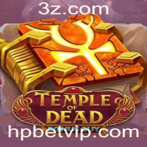 Explorando o Mundo de TempleofDeadBonusBuy: Um Jogo de Aventura Místico